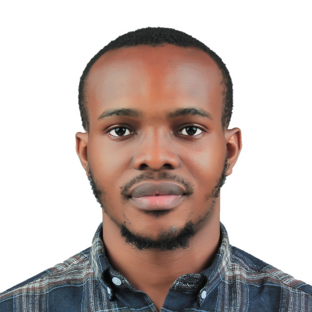 Moses Chukwuemeka Ubah